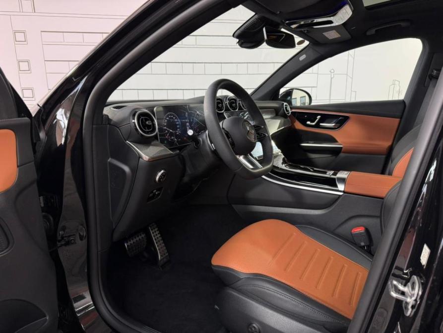 Mercedes-Benz GLC Coupe II (C254) Москва  - изображение 16