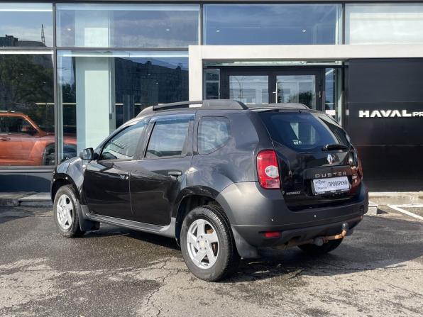 Renault Duster I с пробегом 2012 года, цена 679 000 рублей, 237964 км, внедорожник, Автокод Объявления