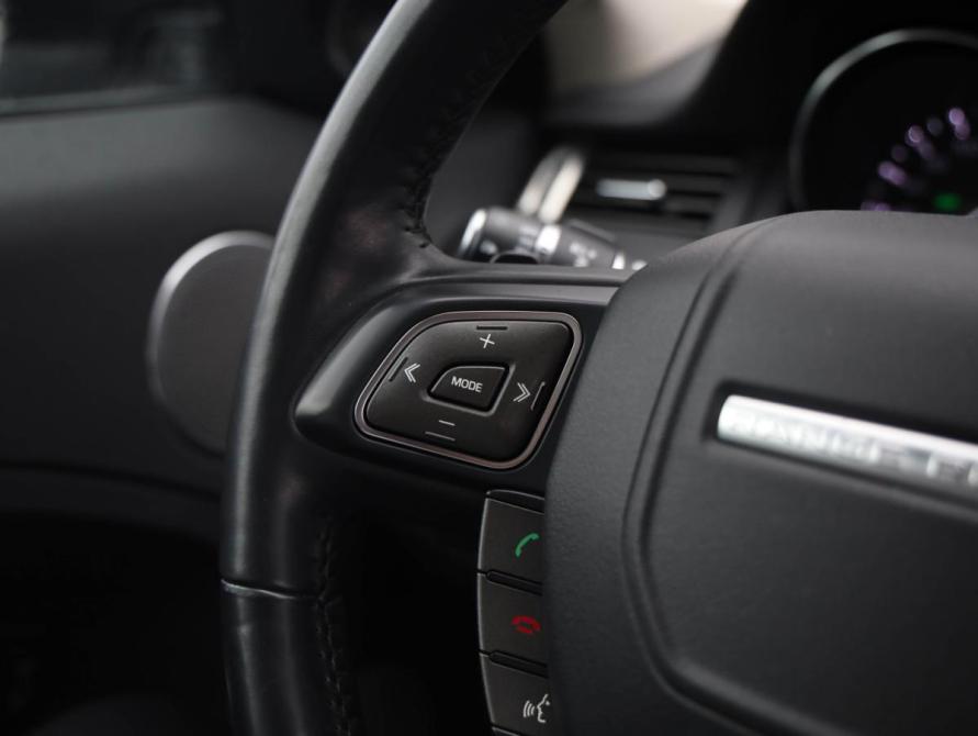 Land Rover Range Rover Evoque I Санкт-Петербург  - изображение 18