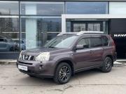 Nissan X-Trail II Москва  - изображение 25