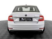Skoda Octavia III (A7) Рестайлинг Москва  - изображение 32