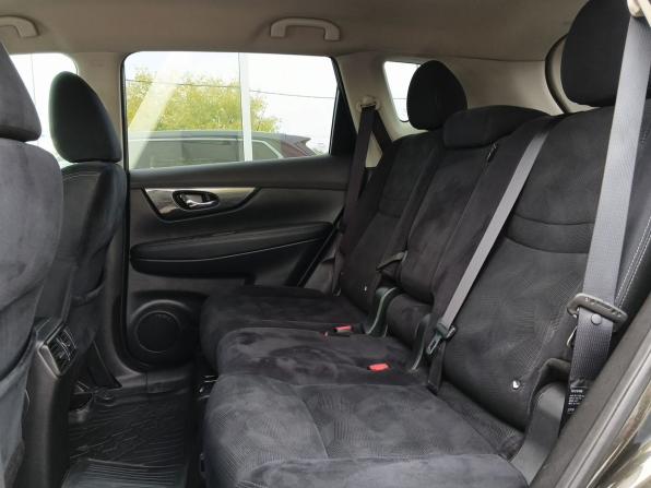 Nissan X-Trail III с пробегом 2015 года, цена 1 499 000 рублей, 222351 км, внедорожник, Автокод Объявления