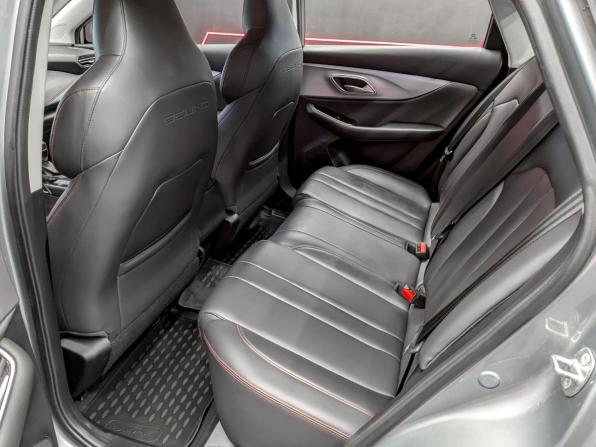 BAIC U5 Plus с пробегом 2024 года, цена 745 000 рублей, 164384 км, седан, Автокод Объявления