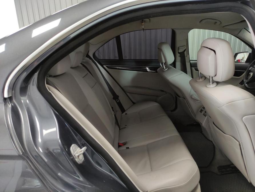 Mercedes-Benz C-Класс III (W204) Пермь  - изображение 10