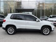 Volkswagen Tiguan I Рестайлинг Екатеринбург  - изображение 33