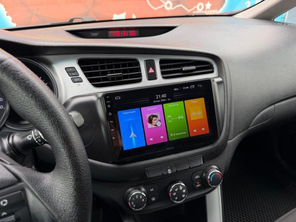 Kia Ceed II с пробегом 2013 года, цена 800 000 рублей, 153813 км, хэтчбек, Автокод Объявления