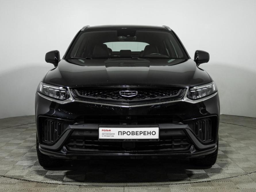 Geely Tugella I Рестайлинг Санкт-Петербург  - изображение 2