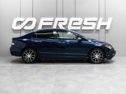 Honda Civic VIII Тюмень  - изображение 24