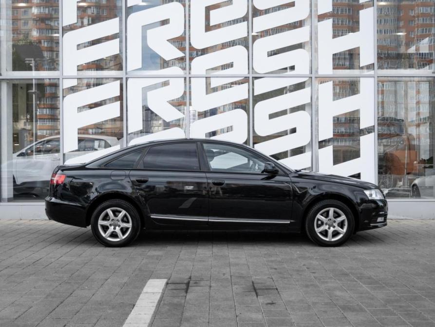 Audi A6 III (C6) Рестайлинг Ставрополь  - изображение 5