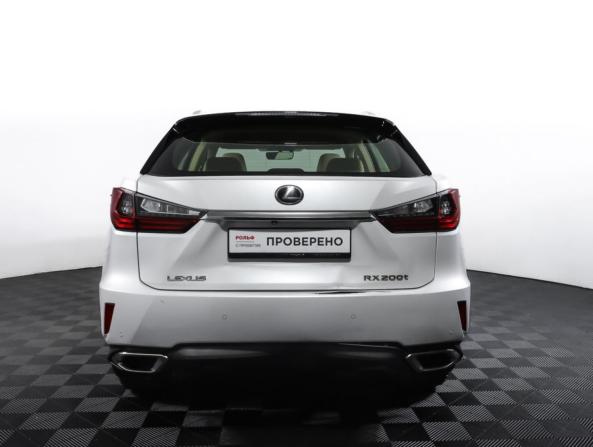 Lexus RX IV с пробегом 2015 года, цена 2 844 000 рублей, 244829 км, внедорожник, Автокод Объявления