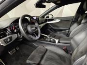 Audi A5 II (F5) Рестайлинг Москва  - изображение 42