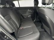 Kia Sportage III Москва  - изображение 29