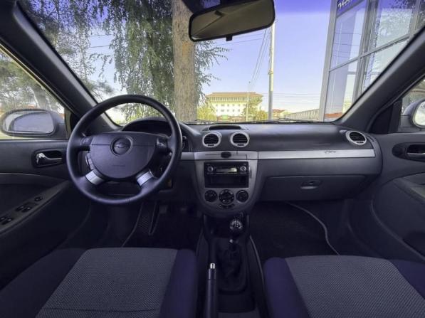 Chevrolet Lacetti I с пробегом 2009 года, цена 560 000 рублей, 267000 км, хэтчбек, Автокод Объявления