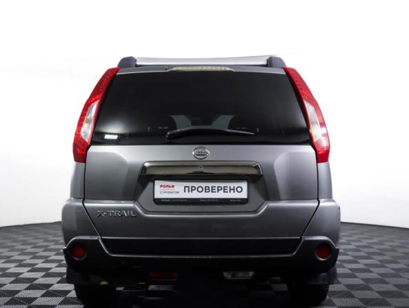 Nissan X-Trail II Рестайлинг с пробегом 2014 года, цена 1 490 000 рублей, 153056 км, внедорожник, Автокод Объявления