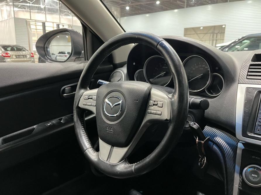 Mazda 6 II (GH) Пермь  - изображение 11