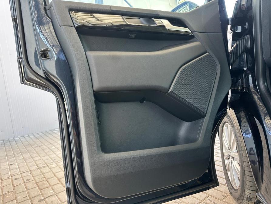 Volkswagen Multivan T6 Тамбов  - изображение 19