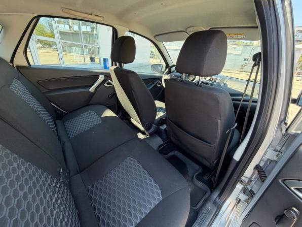 Lada (ВАЗ) Granta I Рестайлинг с пробегом 2019 года, цена 599 900 рублей, 83948 км, лифтбек, Автокод Объявления