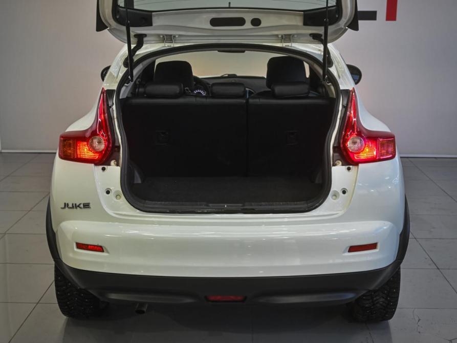 Nissan Juke I Челябинск  - изображение 8