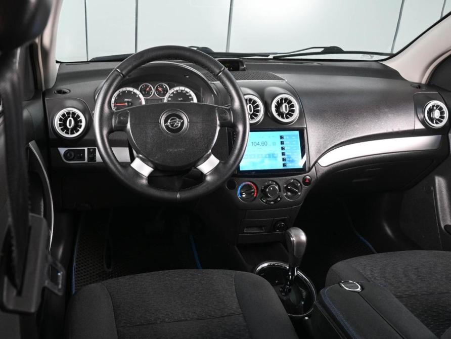 Ravon Nexia R3 Ростов-на-Дону  - изображение 6
