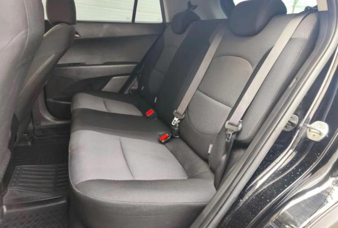 Hyundai Creta I с пробегом 2019 года, цена 1 770 000 рублей, 144390 км, внедорожник, Автокод Объявления
