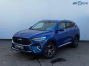 Haval F7 I Москва  - изображение 15