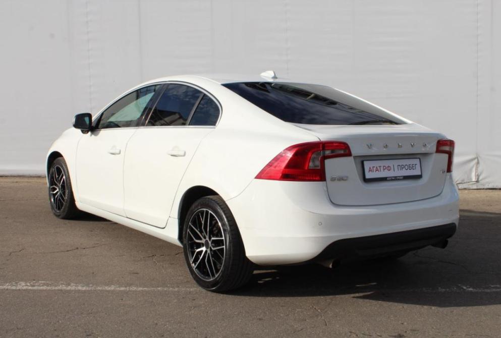 Volvo S60 II Нижний Новгород  - изображение 7