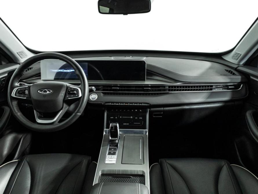 Chery Tiggo 4 I Рестайлинг 2 Санкт-Петербург  - изображение 13
