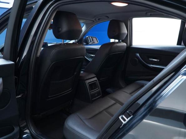 BMW 3 серии VI (F3x) с пробегом 2014 года, цена 1 999 050 рублей, 119580 км, седан, Автокод Объявления