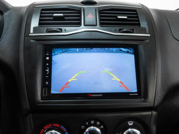 Lada (ВАЗ) Granta I Рестайлинг с пробегом 2021 года, цена 749 000 рублей, 94054 км, лифтбек, Автокод Объявления