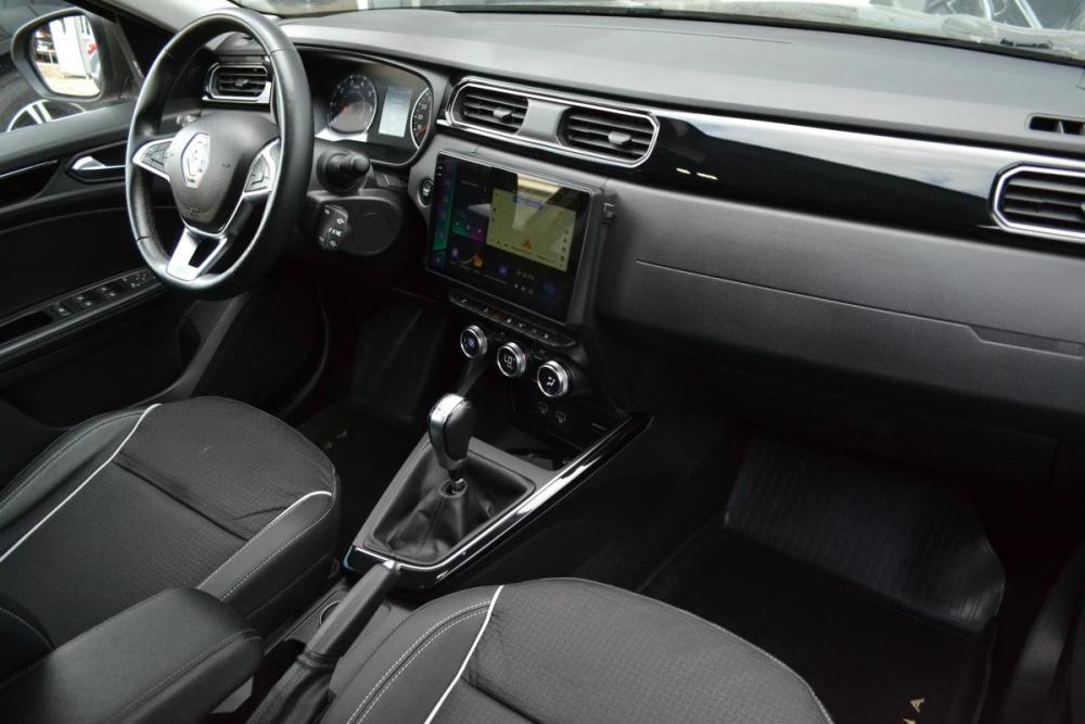 Renault Arkana I Старый Оскол  - изображение 9