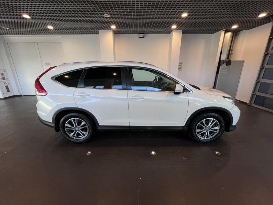 Honda CR-V IV Чебоксары  - изображение 2