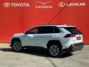 Toyota RAV4 V (XA50) Пермь  - изображение 18