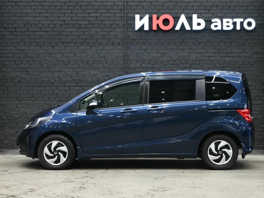 Honda Freed I Рестайлинг Екатеринбург  - изображение 8