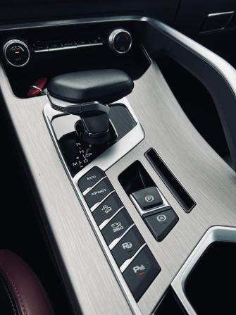 Belgee X50 с пробегом 2024 года, цена 1 900 000 рублей, 31000 км, внедорожник, Автокод Объявления