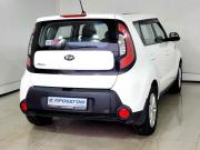 Kia Soul II Москва  - изображение 19