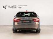 Lada (ВАЗ) Vesta I Казань  - изображение 12