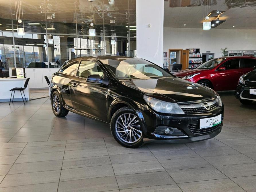 Opel Astra H Рестайлинг Курган  - изображение 8