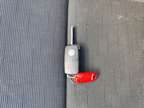 Volkswagen Touran I Рестайлинг с пробегом 2008 года, цена 379 000 рублей, 290832 км, компактвэн, Автокод Объявления