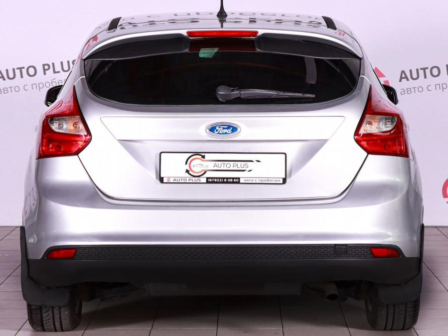 Ford Focus III Минеральные Воды  - изображение 5