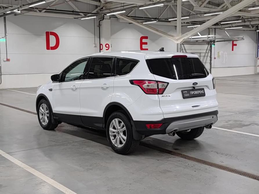Ford Kuga II Рестайлинг Казань  - изображение 8