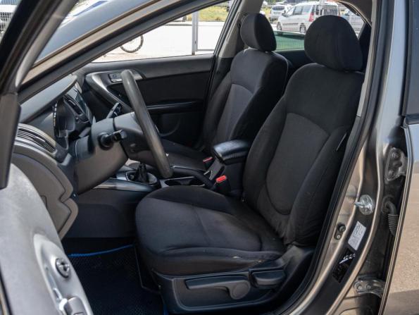 Kia Cerato II с пробегом 2012 года, цена 850 000 рублей, 161663 км, седан, Автокод Объявления