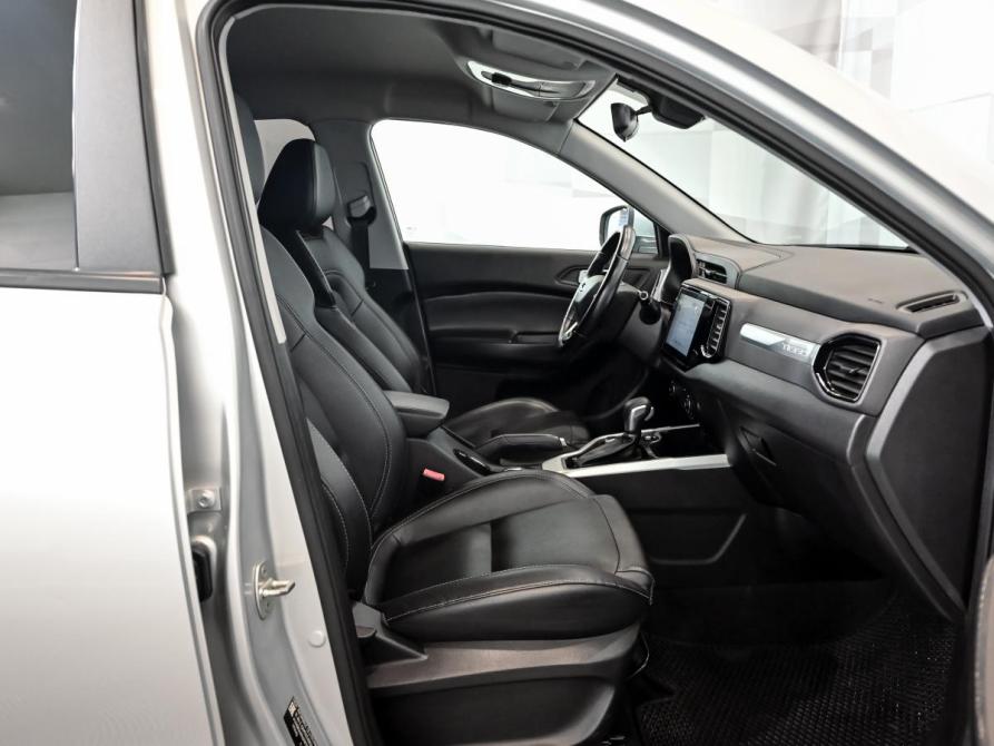 Chery Tiggo 4 I Рестайлинг Екатеринбург  - изображение 11