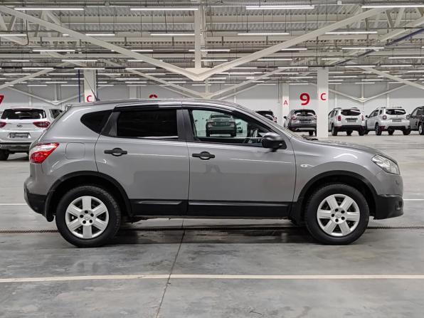 Nissan Qashqai I Рестайлинг с пробегом 2011 года, цена 920 000 рублей, 262862 км, внедорожник, Автокод Объявления