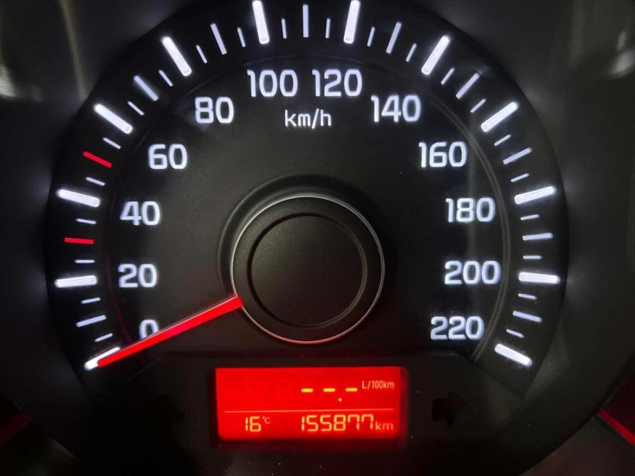 Kia Rio III Рестайлинг Нижнекамск  - изображение 10