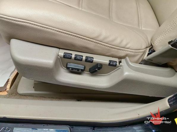 Volvo XC90 I с пробегом 2003 года, цена 680 000 рублей, 370000 км, внедорожник, Автокод Объявления