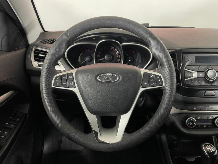 Lada (ВАЗ) Vesta I Воронеж  - изображение 14