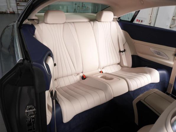 Mercedes-Benz E-Класс V (W213 S213 C238) с пробегом 2018 года, цена 5 115 000 рублей, 35281 км, купе-хардтоп, Автокод Объявления