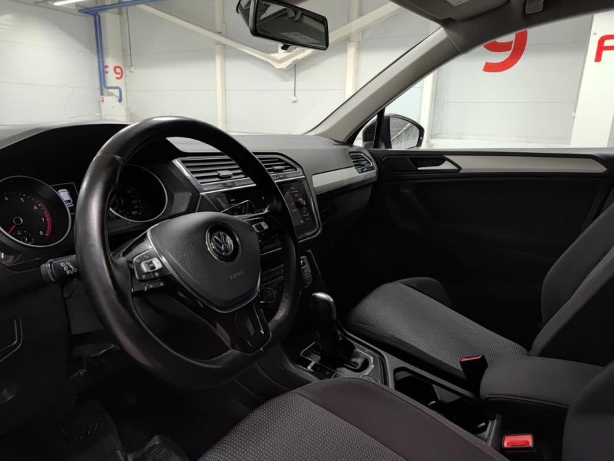Volkswagen Tiguan II Казань  - изображение 20
