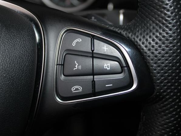 Mercedes-Benz GLE I (W166) с пробегом 2017 года, цена 2 969 900 рублей, 210688 км, внедорожник, Автокод Объявления