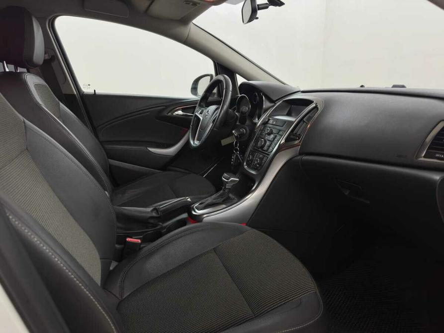 Opel Astra J Балашиха  - изображение 9
